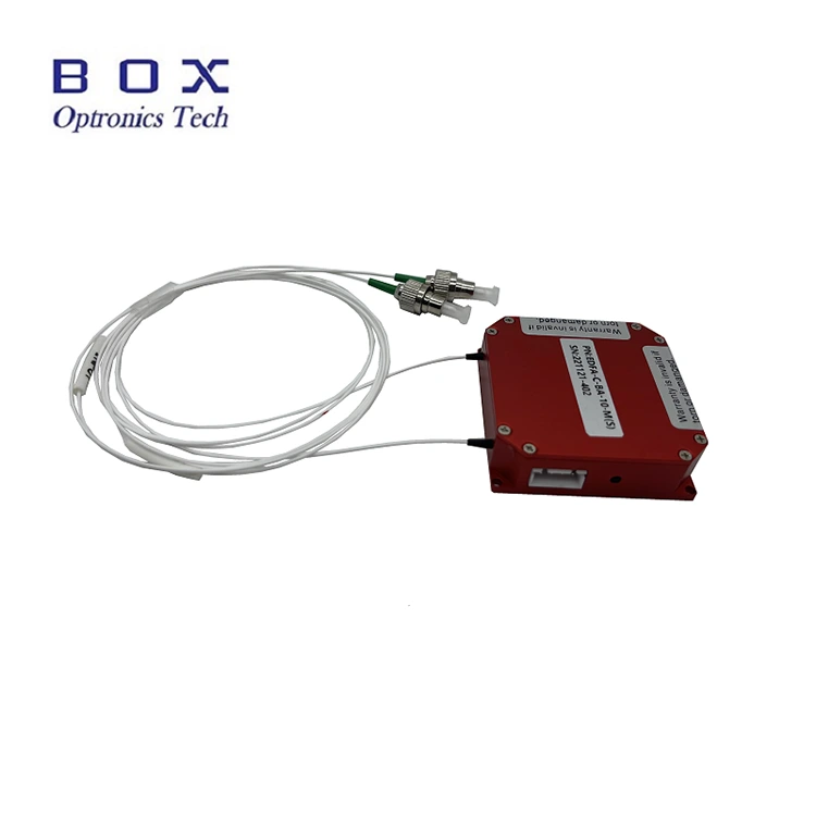 Microcorps amplificador C-banda C Micro-erbio-e-erbio-dope Booster Micro Micro