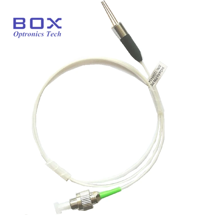Diodo a laser de pigtail cwdm DFB 1490 nm