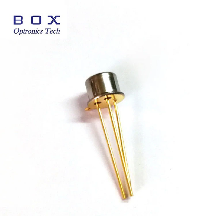 Silicon Photodiode To46 para som óptico
