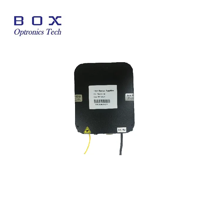 1550 nm DFB Laser Fonte da fonte óptica de alta potência do módulo
