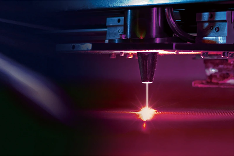 O que é um laser de diodo?