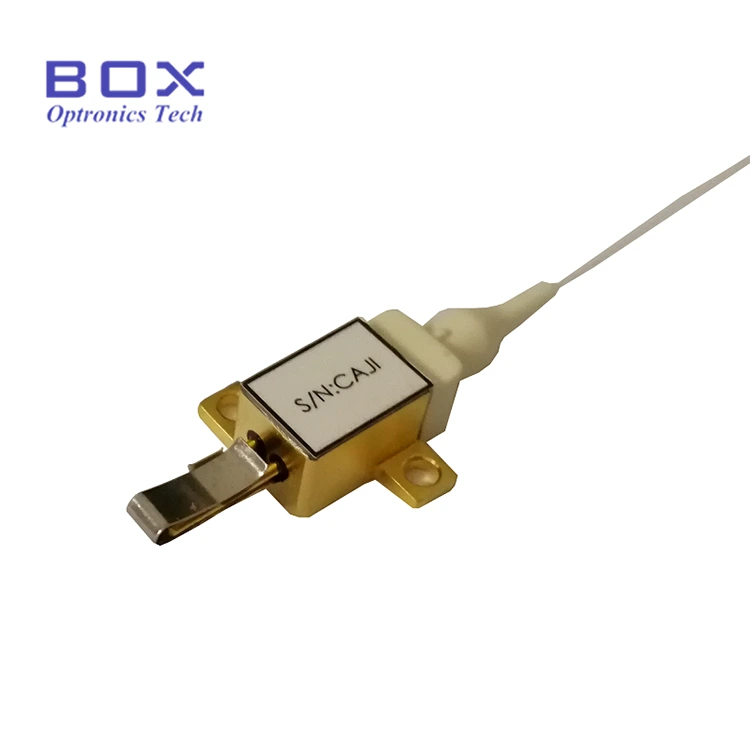 915 nm 10 W Diodo fibilado laser