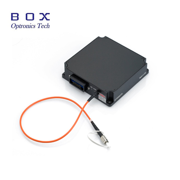 Волоконно-оптические лазерные диоды